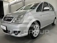 2007 Opel MERIVA