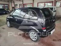 2007 Opel MERIVA