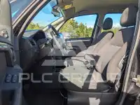 2007 Opel MERIVA