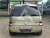 2007 Opel MERIVA
