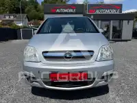 2007 Opel MERIVA