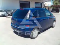 2007 Opel MERIVA
