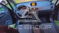 2007 Opel MERIVA