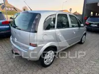 2007 Opel MERIVA