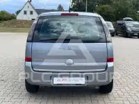 2007 Opel MERIVA