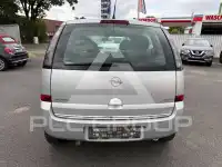 2007 Opel MERIVA