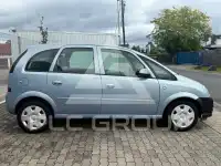 2007 Opel MERIVA