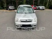 2007 Opel MERIVA
