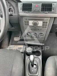 2007 Opel MERIVA