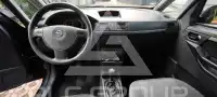 2007 Opel MERIVA
