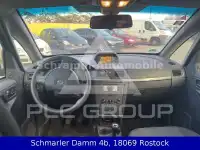2007 Opel MERIVA
