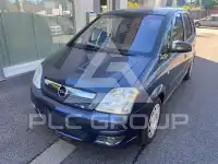 2007 Opel MERIVA