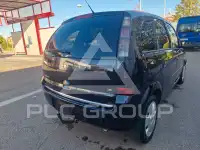 2007 Opel MERIVA