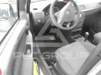 2007 Opel MERIVA