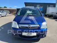 2007 Opel MERIVA