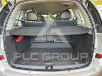 2007 Opel MERIVA