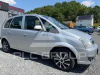 2007 Opel MERIVA