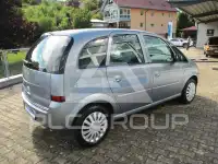 2007 Opel MERIVA