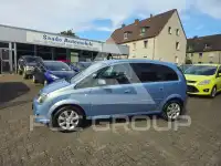 2007 Opel MERIVA