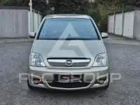 2007 Opel MERIVA