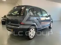 2007 Opel MERIVA