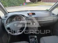 2007 Opel MERIVA