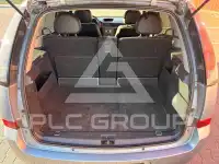 2007 Opel MERIVA