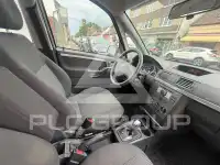 2007 Opel MERIVA