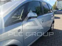 2007 Opel MERIVA