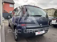 2007 Opel MERIVA