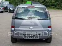 2007 Opel MERIVA