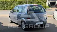 2007 Opel MERIVA