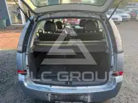 2007 Opel MERIVA