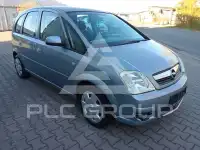 2007 Opel MERIVA