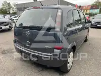 2007 Opel MERIVA
