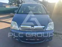 2007 Opel MERIVA