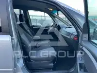2007 Opel MERIVA