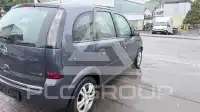2007 Opel MERIVA