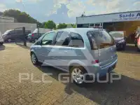2007 Opel MERIVA