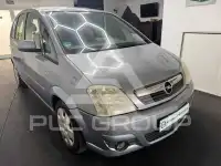 2007 Opel MERIVA