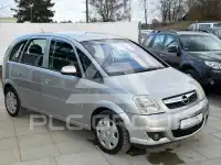 2007 Opel MERIVA