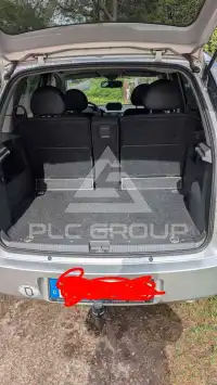 2007 Opel MERIVA