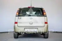 2007 Opel MERIVA