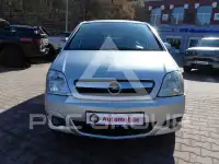 2007 Opel MERIVA