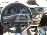2007 Opel MERIVA