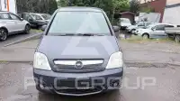 2007 Opel MERIVA