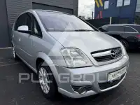2007 Opel MERIVA
