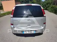 2007 Opel MERIVA