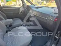 2007 Opel MERIVA