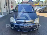 2007 Opel MERIVA